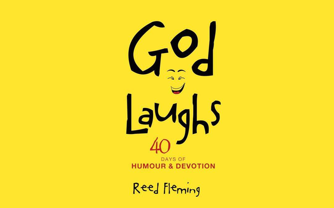 God Laughs